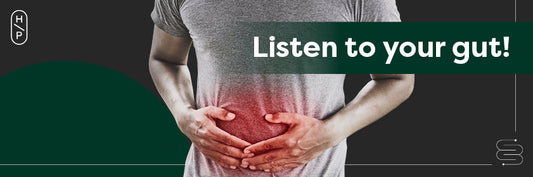 How To Improve Your Gut Health