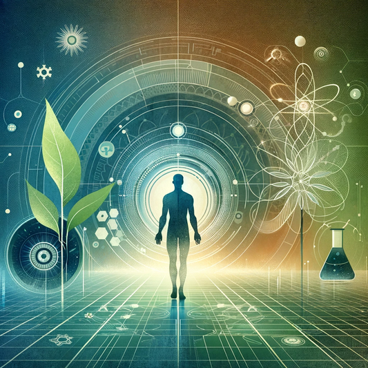 The Future of Healthcare: Embracing Intelligent Functional Longevity