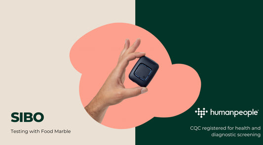 The new approach to treating IBS and SIBO