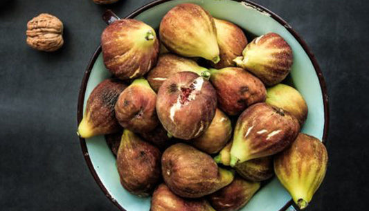 Calcium, magnesium, and a very important gene