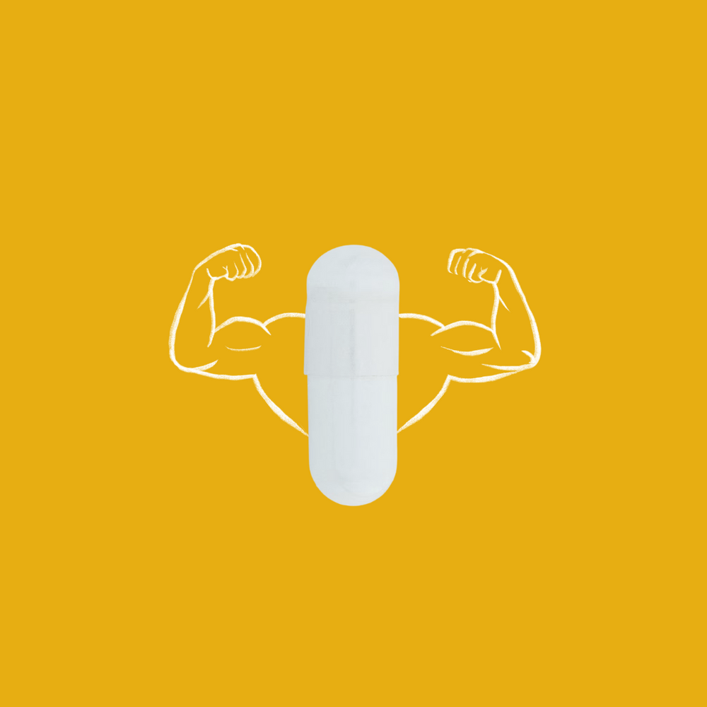 Magnesium balance +