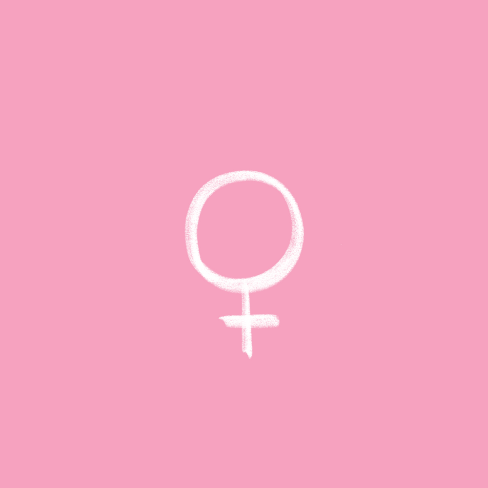 Menopause support stack