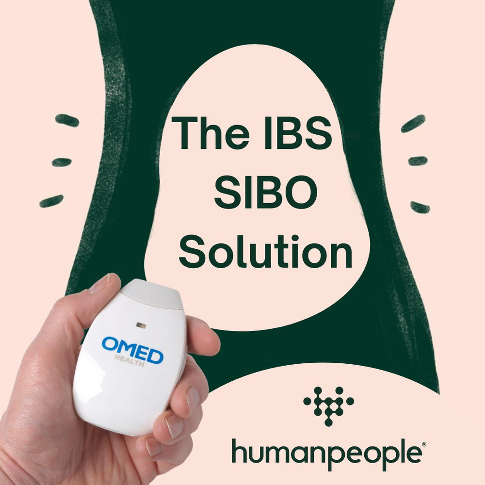 IBS-SIBO Solution Module 1: Getting started, testing & diagnosis