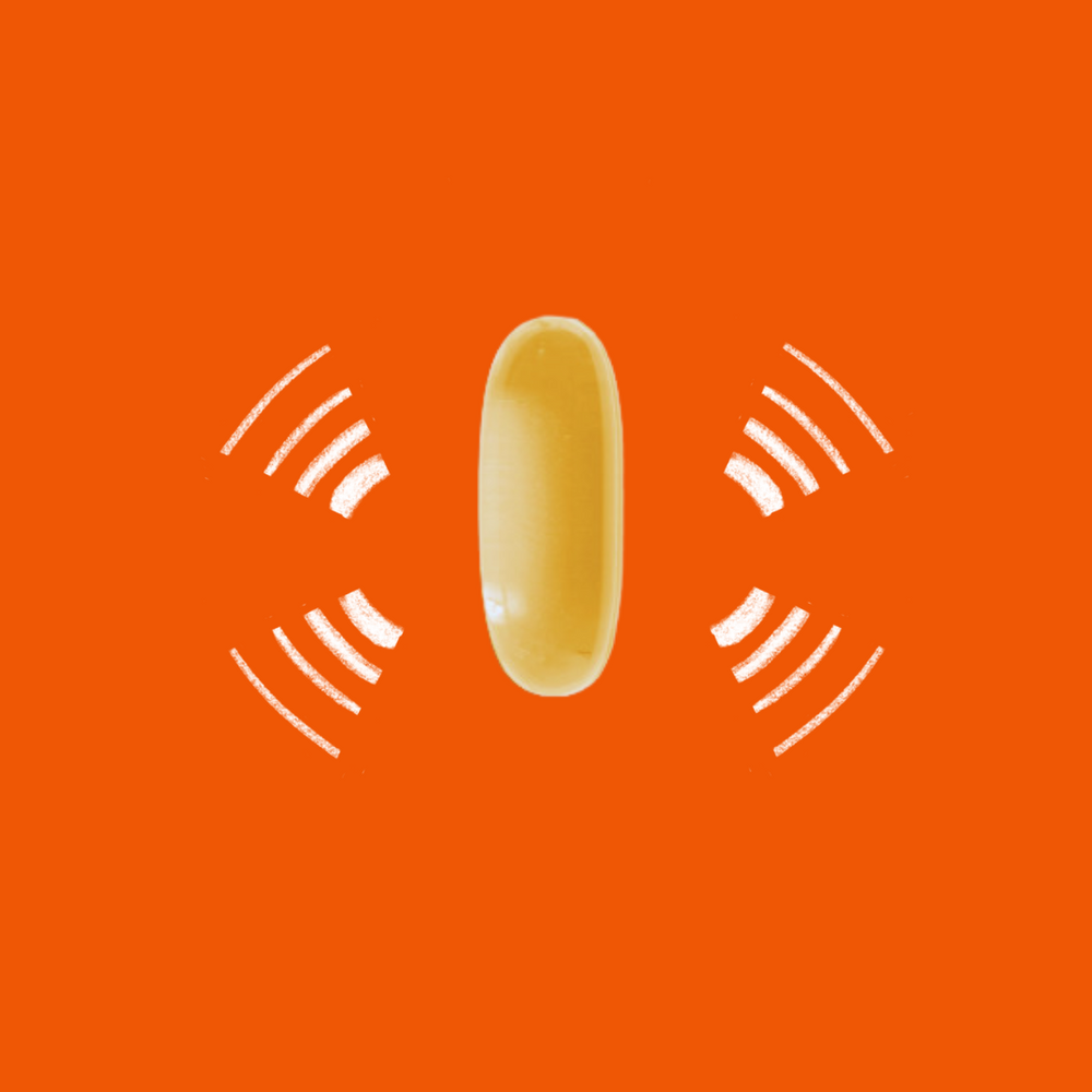 Omega 3 (fish oil)