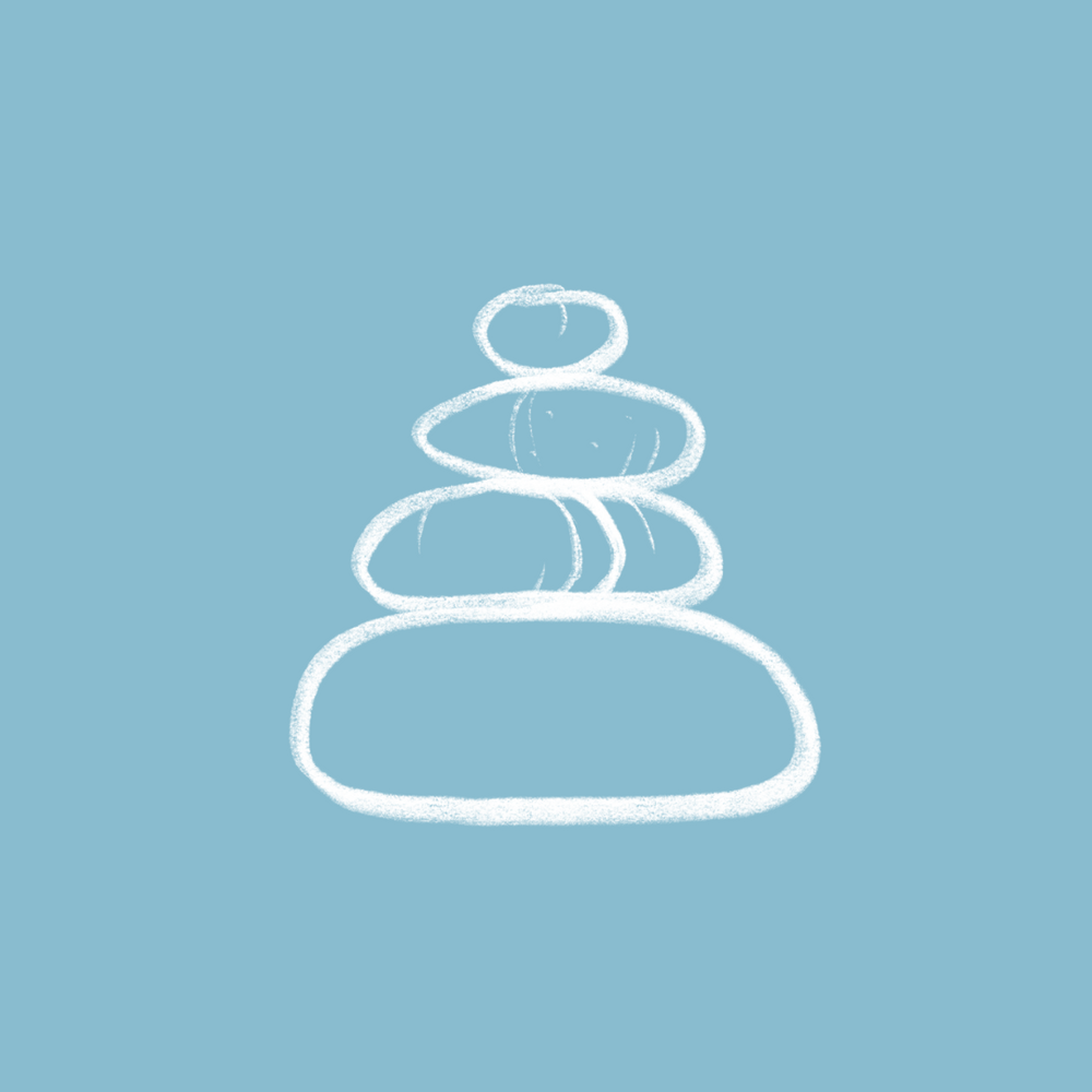 Stress and resilience stack