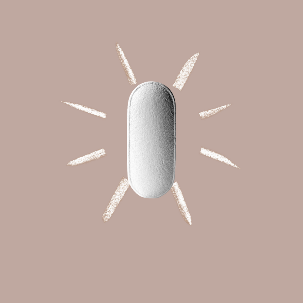 Vitamin E