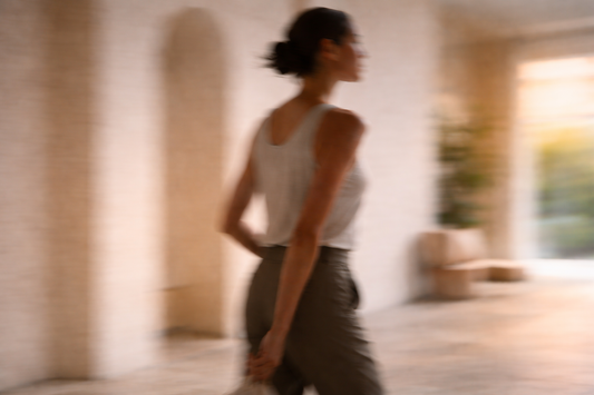 Coffee with Dr Geoff #2 - Claire Johnson, registered nutritionist