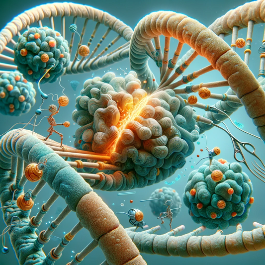 Immune optimisation: 4/4 Antioxidants & Support Compounds- a Functional Doctor's perspective