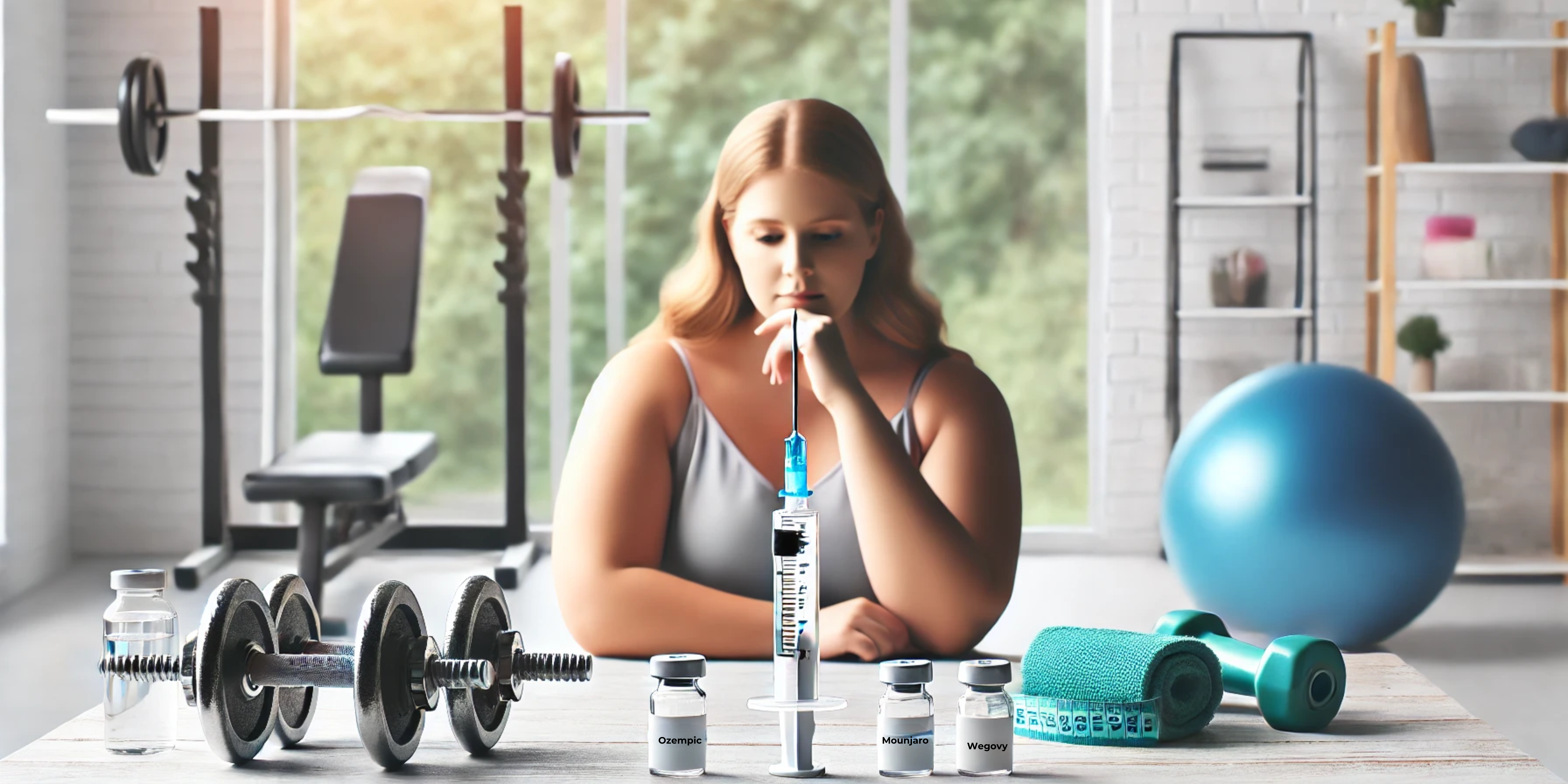 How to prevent muscle loss on Ozempic & Mounjaro | humanpeople How to prevent muscle loss on Ozempic & Mounjaro | humanpeople