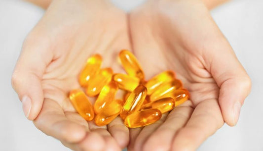 The 6 best skin supplements to supercharge your skin