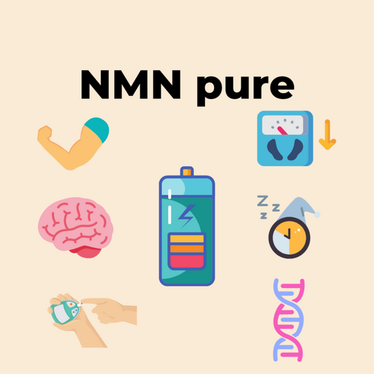 The boon of NMN: 10 things about the new supplement that promises improved energy and longevity