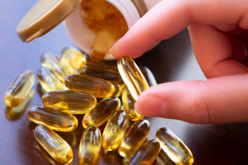 The power of Omega 3