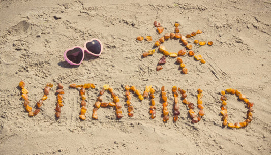 How to take Vitamin D safely