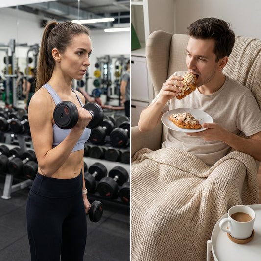 How to avoid the GLP-1 rebound: Why a ‘medication-only’ approach to weight loss is a short-term fix