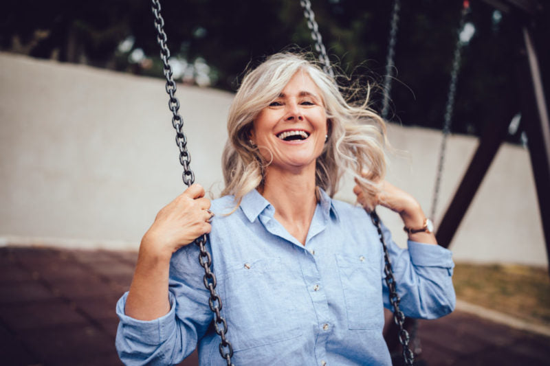 One gene: the brain, nerves, and premature ageing in skin