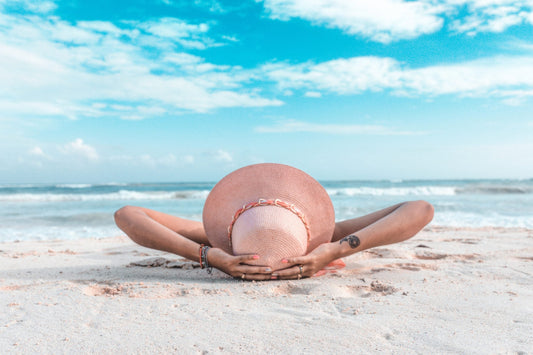 Seven energising tips and biohacks for a vibrant summer