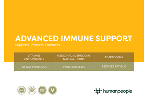 Advanced immune support (28 days)