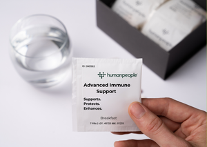 Advanced immune support (14 days)