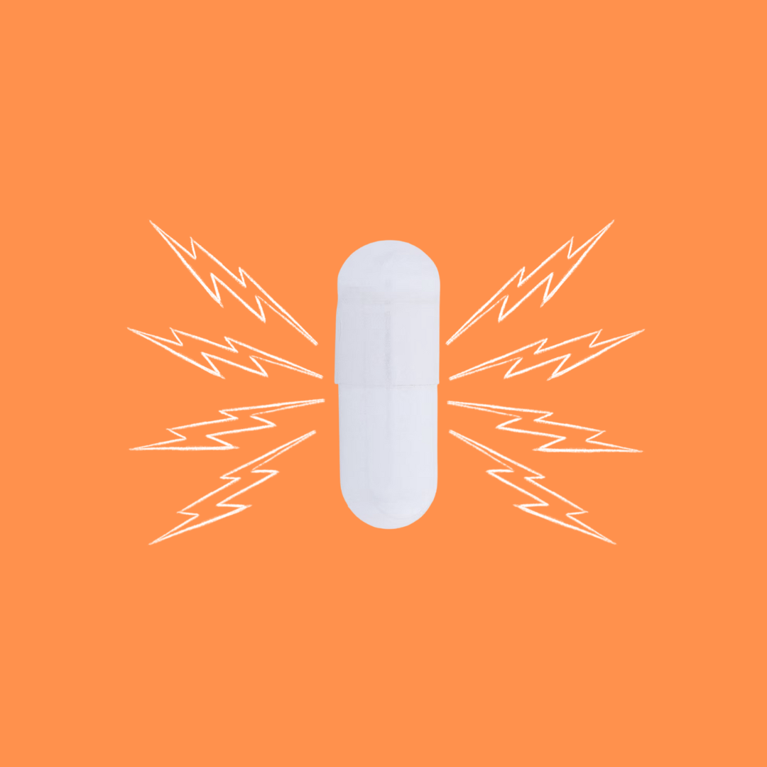 Alpha Lipoic Acid