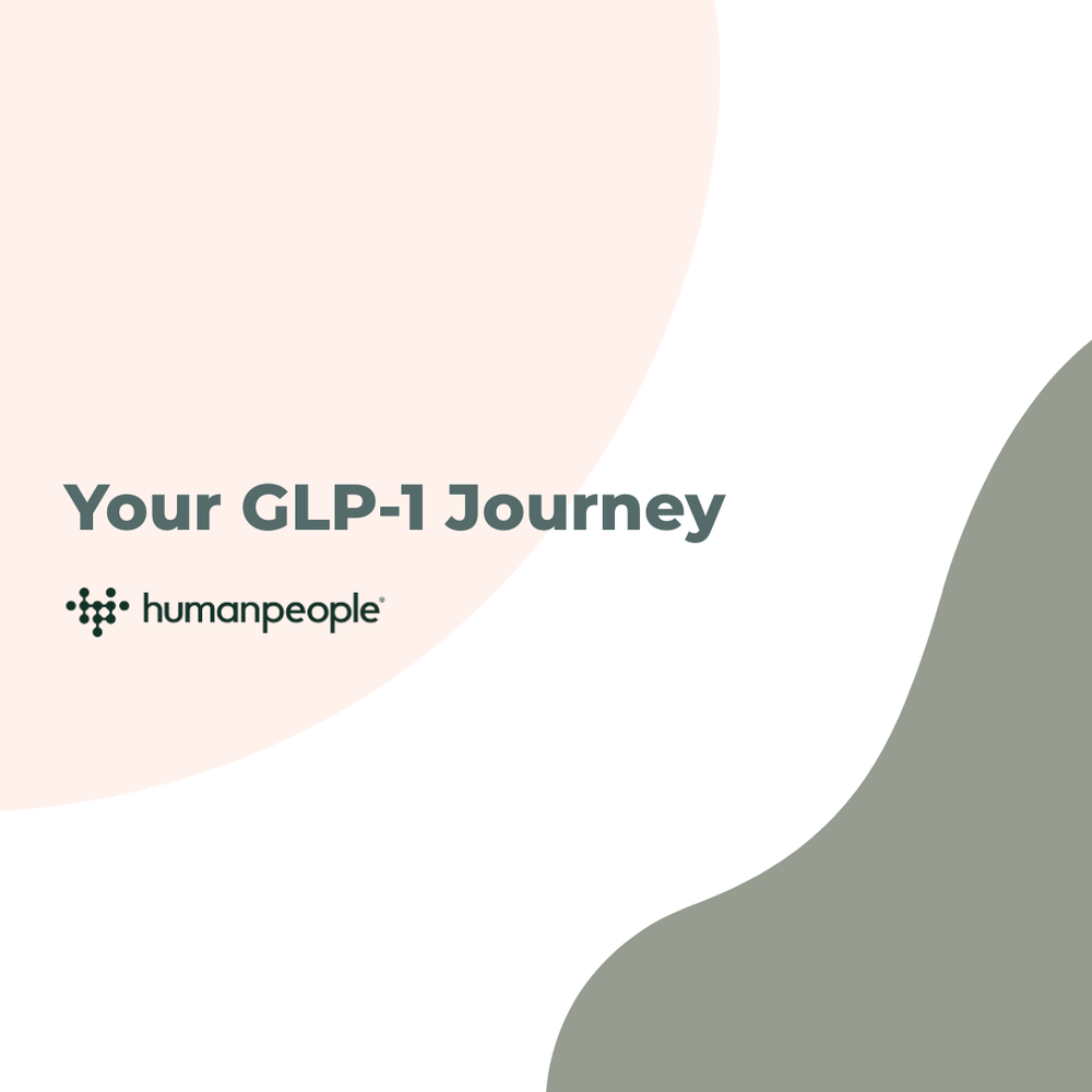 Online course: Metabolic reset with GLP-1s (Mounjaro, Wegovy, Ozempic)