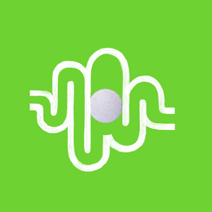 Artistic depiction of a white digeprozyme supplement tablet at the center of a maze-like illustration on a vivid green background, conveying the complex process of digestion and the role of enzymes in digestive health.