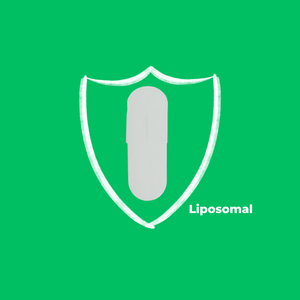 Liposomal trans-resveratrol | 10x absorption
