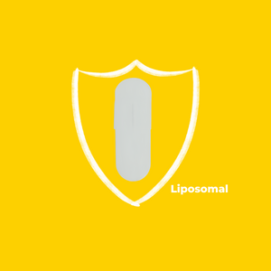 Liposomal Vitamin C 1000mg