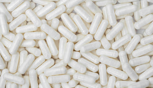 Magnesium balance +