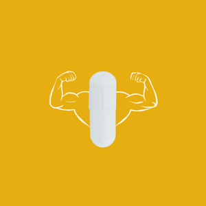 Magnesium balance +