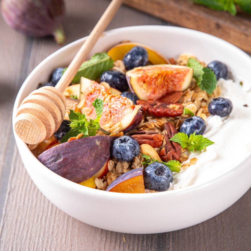 Nutrition consultation