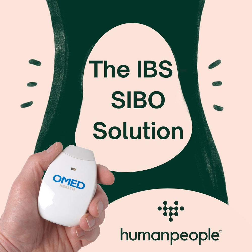 The IBS-SIBO Solution Module 1: Getting started, testing & diagnosis