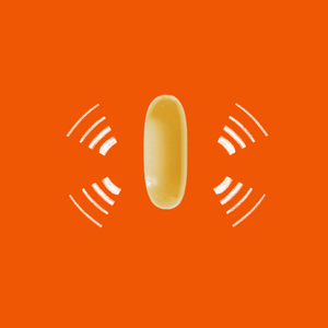 Omega 3 (fish oil)