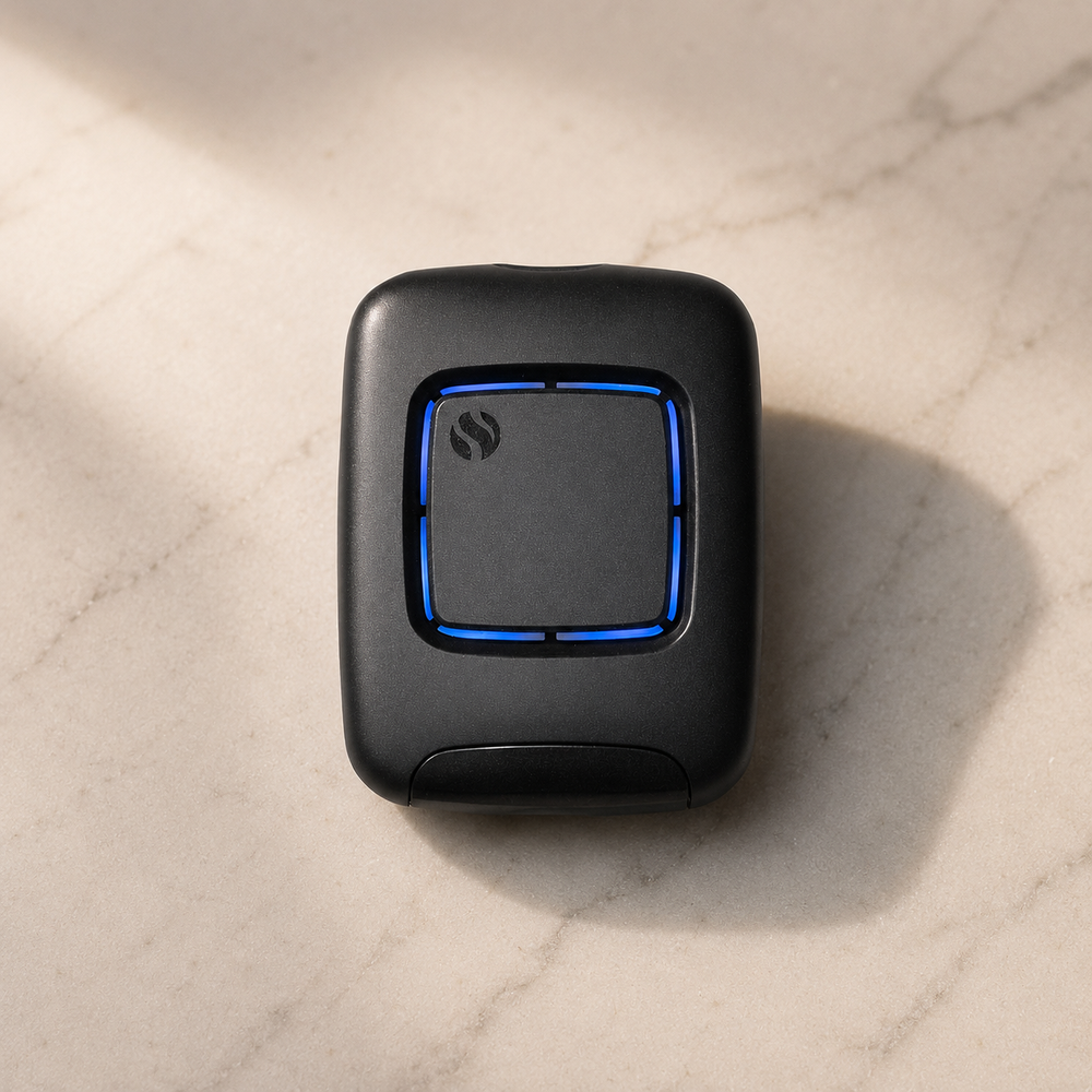 SIBO Test with FoodMarble (includes lactulose)