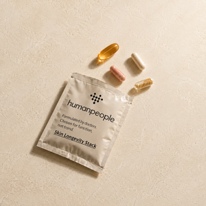Skin Longevity stack