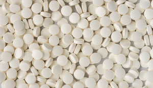 Zinc citrate