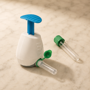 Advanced cholesterol home blood test: includes ApoB and Lipoprotein(a)