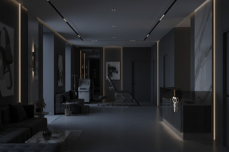 Blood tests, SIBO & DEXA scans