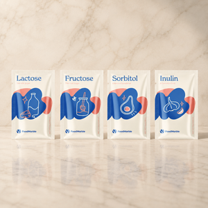 FODMAP intolerance kit