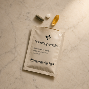Prostate Health stack