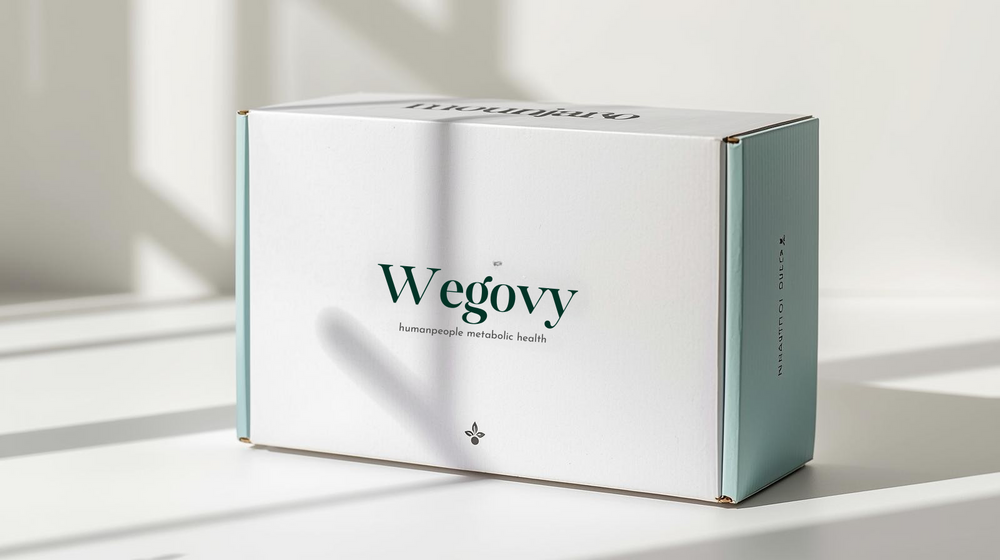 Metabolic reset programme: GLP1 (Wegovy) and insulin & leptin resistance programme for women subscription