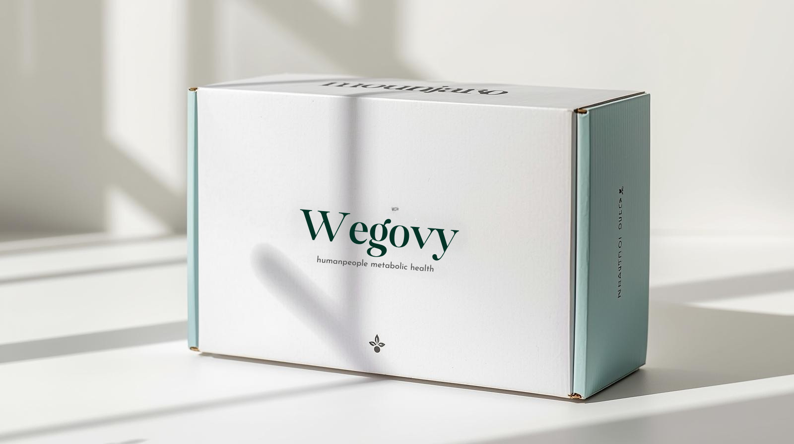 Metabolic reset programme: GLP1 (Wegovy) and Fat cell resistin support