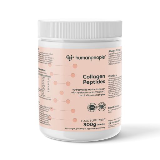 Marine Collagen Peptides