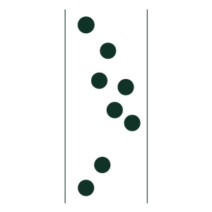 Nutrition blood test - excluding omega 6:3