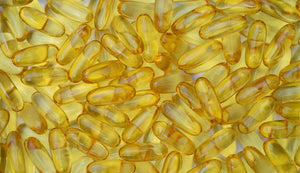 Algal vegan Life Omega®- 3