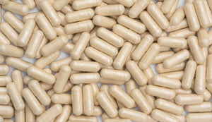 Enhanced digestive enzymes & probiotics