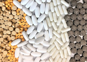 Gut healing + repair treatment