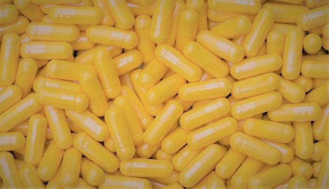 Riboflavin Migraleave