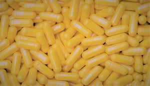 Riboflavin Migraleave