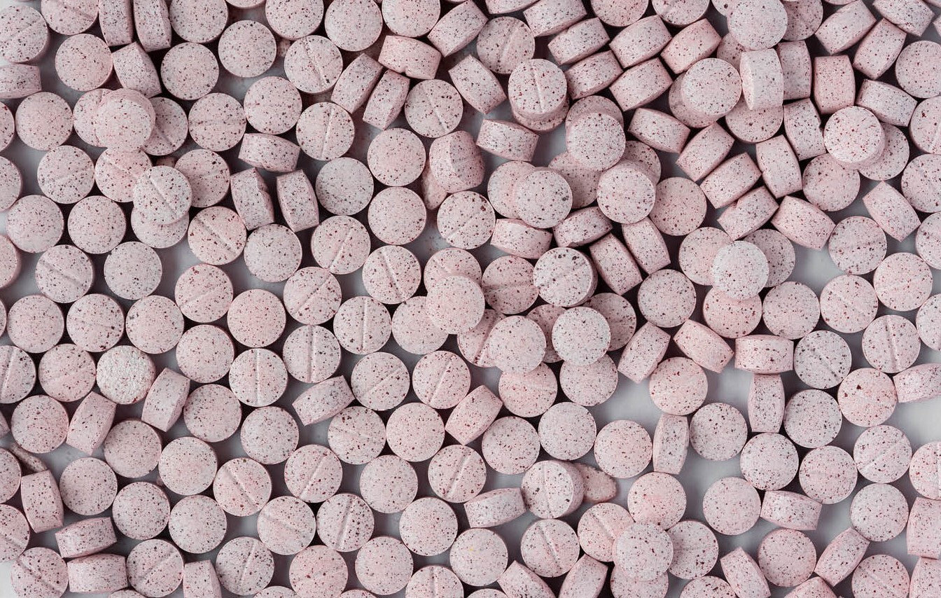 Ultra Vitamin B12